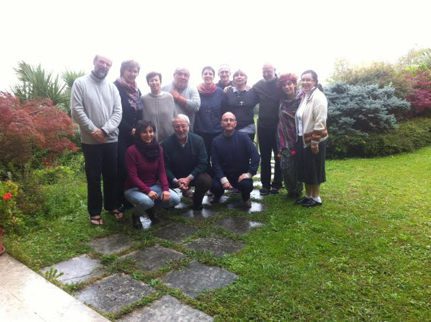 Equipe GIM di tutta Italia unitevi!