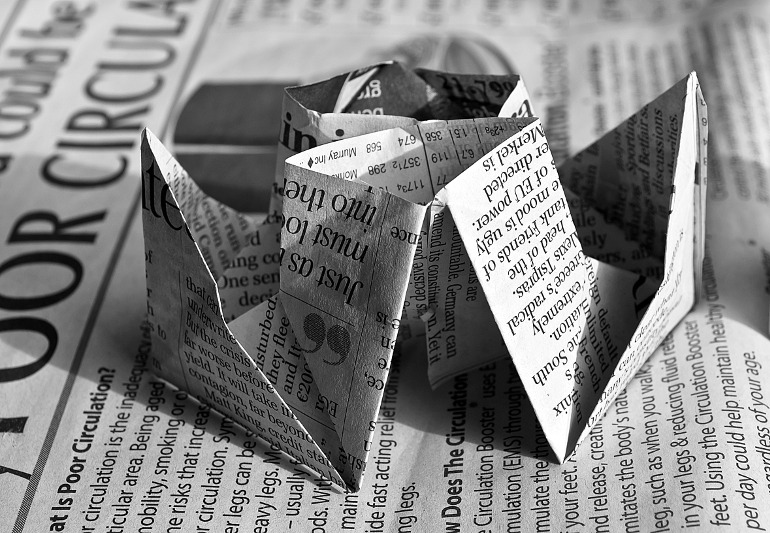 Opporsi alla post-verità imperiale