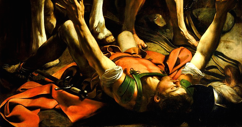 Con lo Spirito di Gesù… scon-volti e ricoin-volti (Atti. 9,1-19)