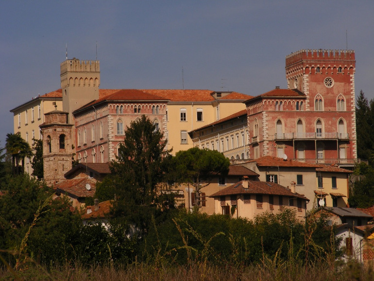 Spunti di riflessione dal GIM2 di Venegono