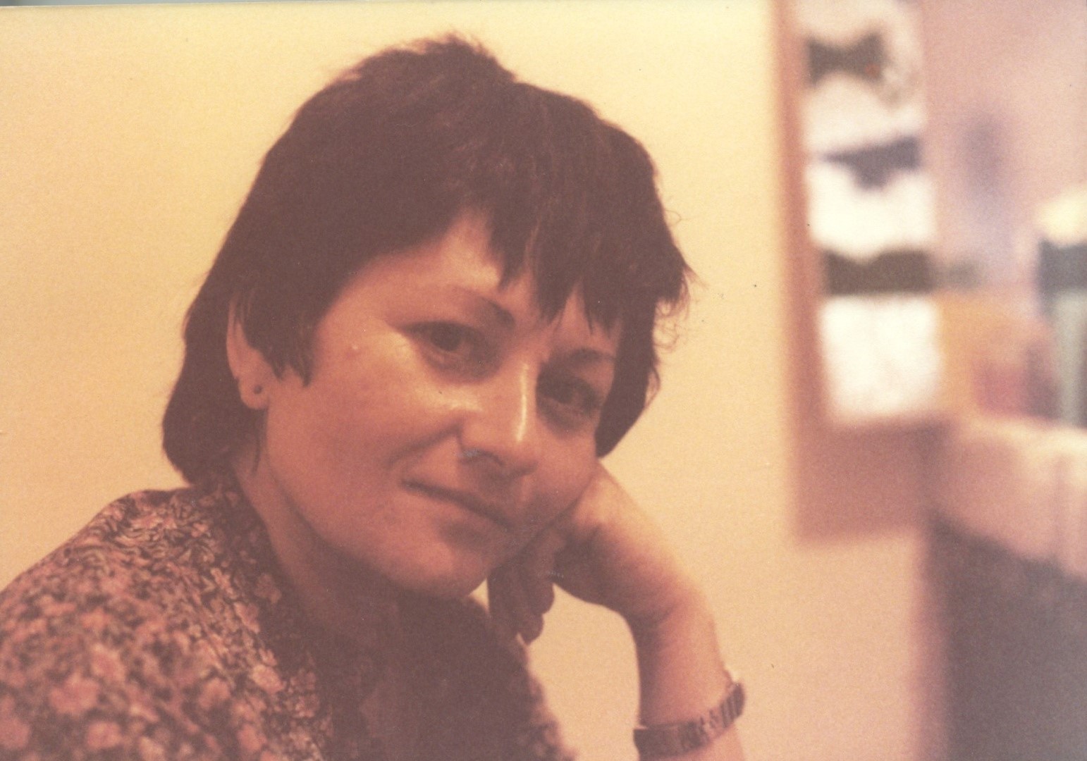 Marianella Garcìa Villas