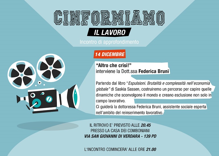 Altro che crisi!