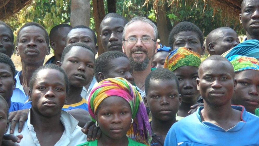 Il Ciad volta pagina con i giovani cristiani e musulmani