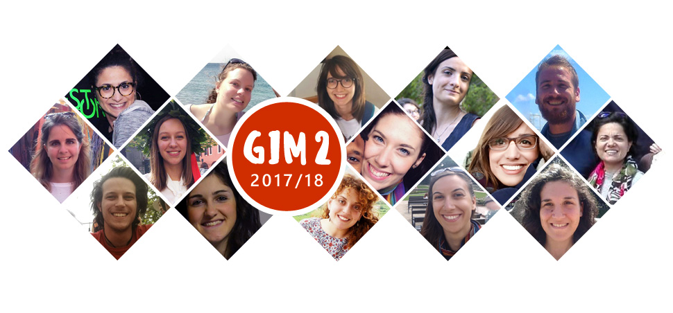 Lettera da parte dei ragazzi del GIM2 di Padova