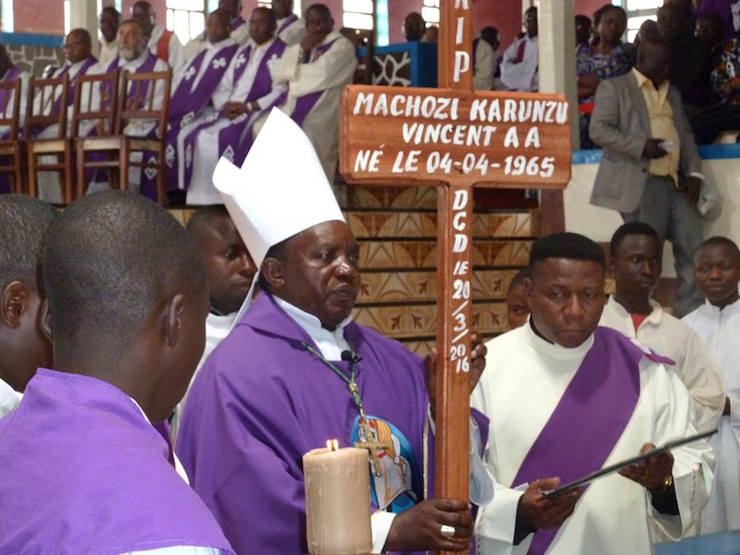 I valori del vangelo non sono ancora stati interiorizzati in profondità
