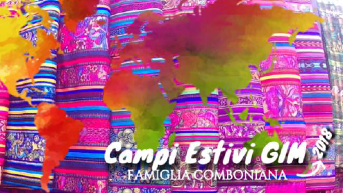 Campi estivi GIM 2018