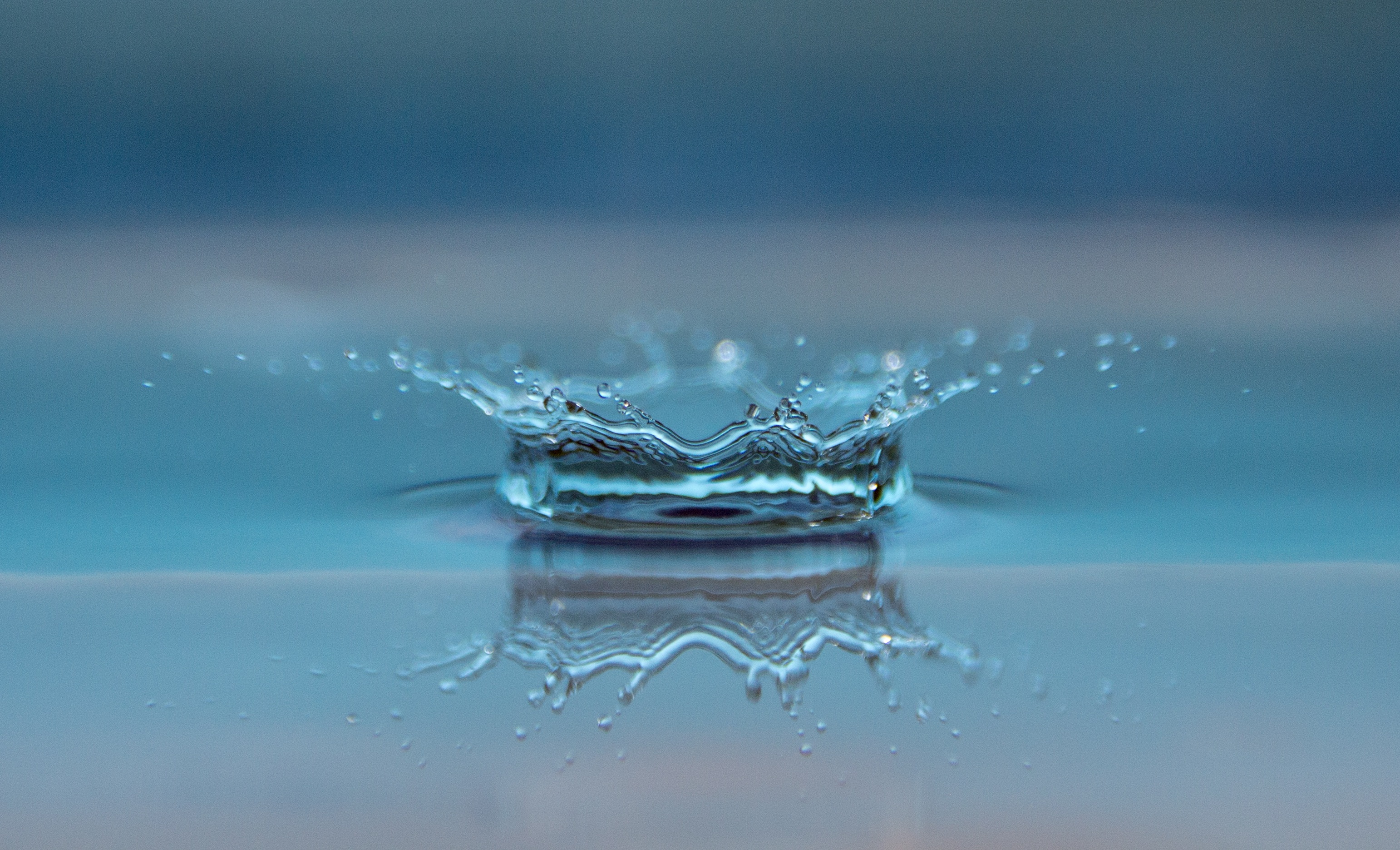 Acqua: diritto alla vita