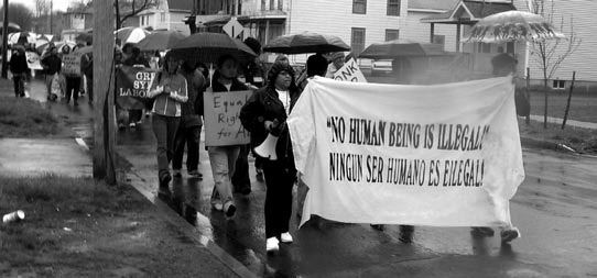 Sanctuary Movement: vera resistenza