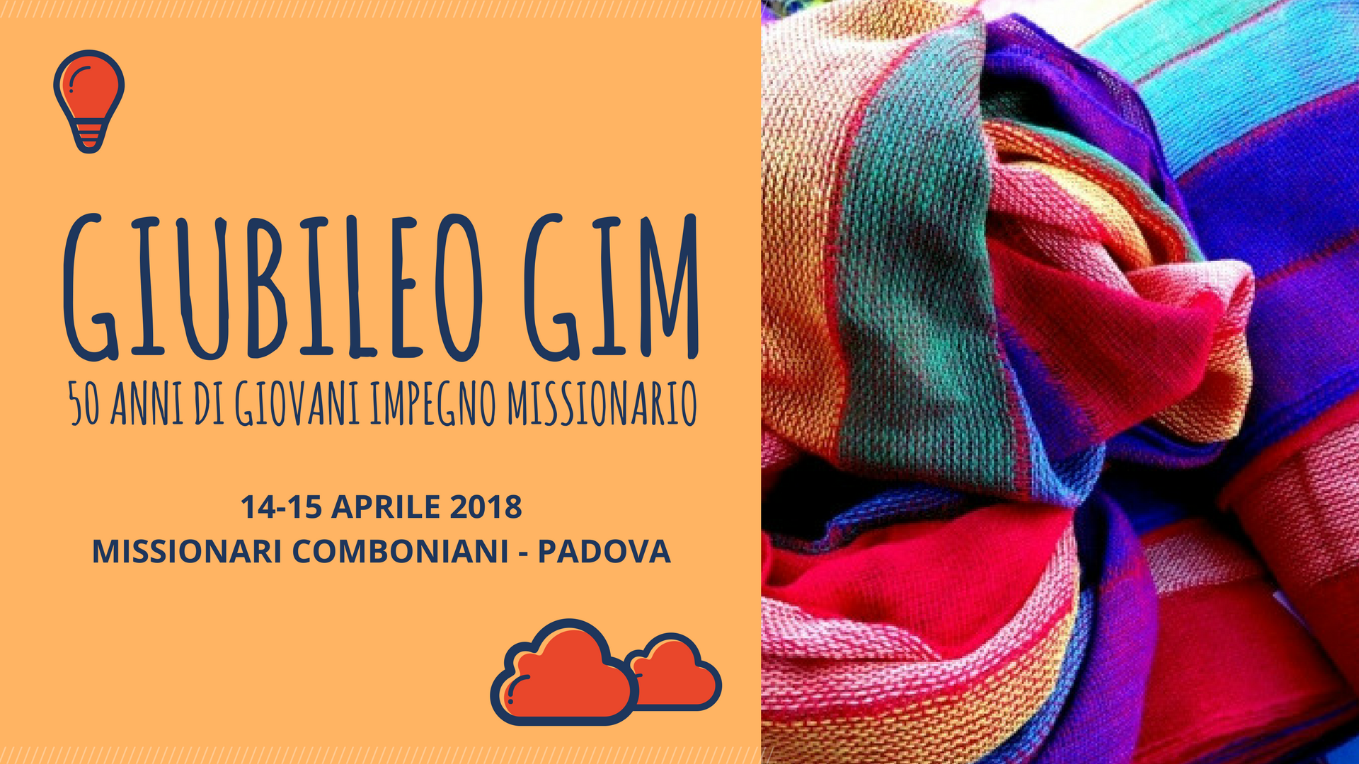 Giubileo GIM 2018