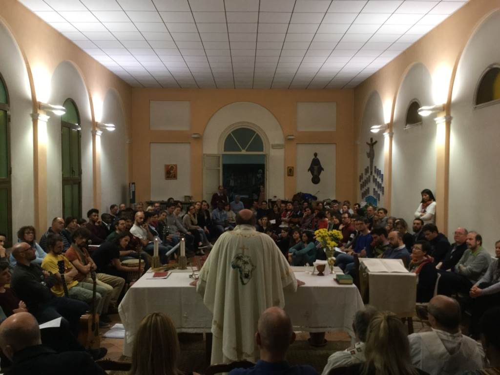 Giubileo GIM 2018: il racconto