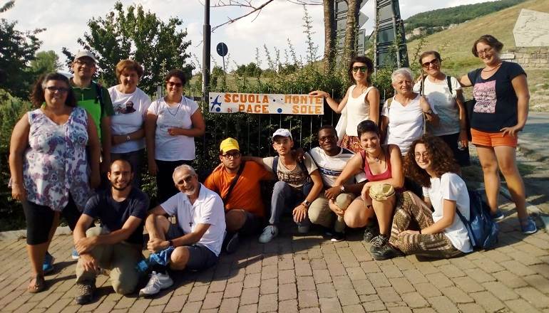 Uno stile di vita nuovo per vivere beati