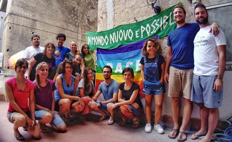 Il gran sogno di Dio