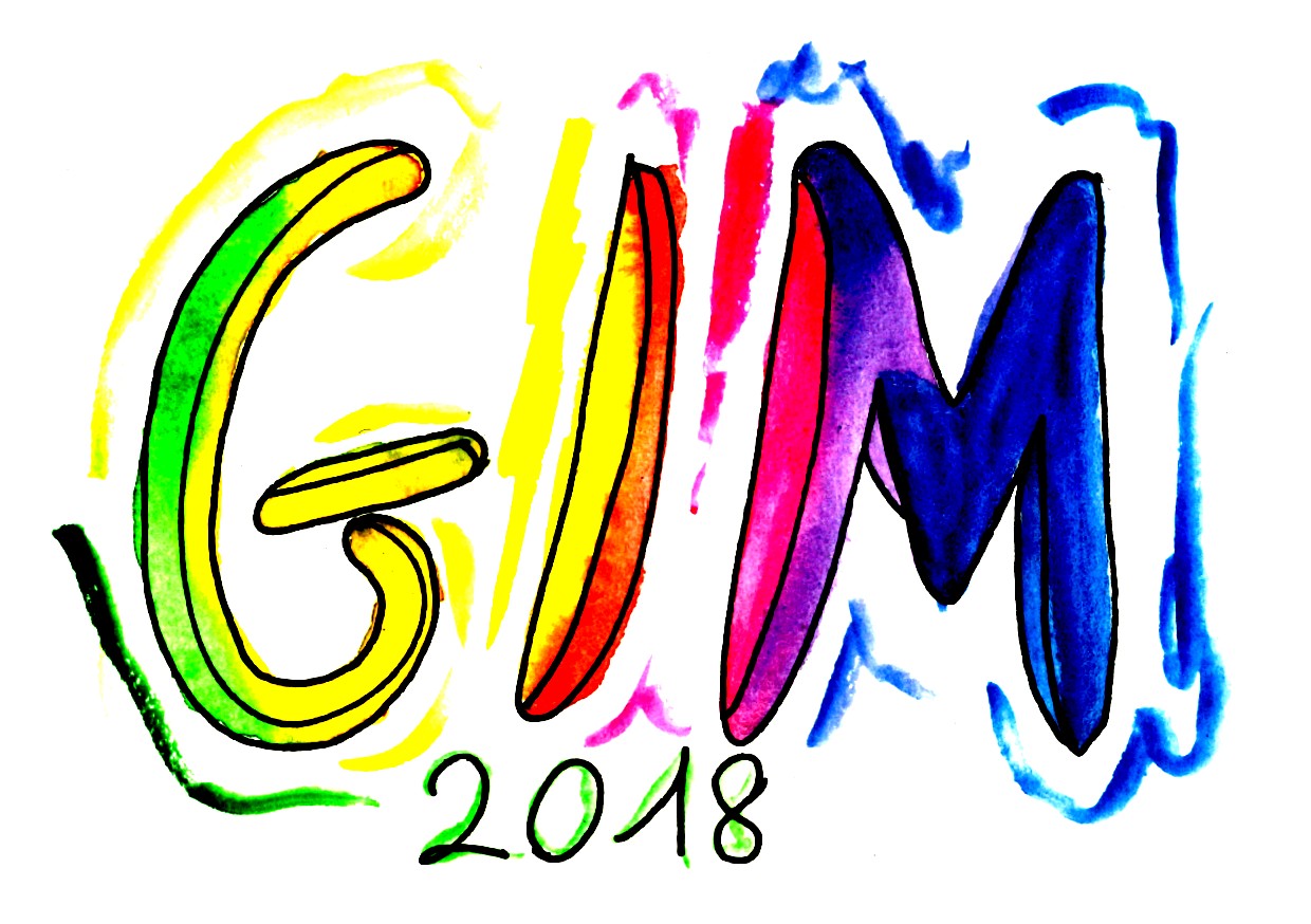Il GIM 2018 ci aspetta