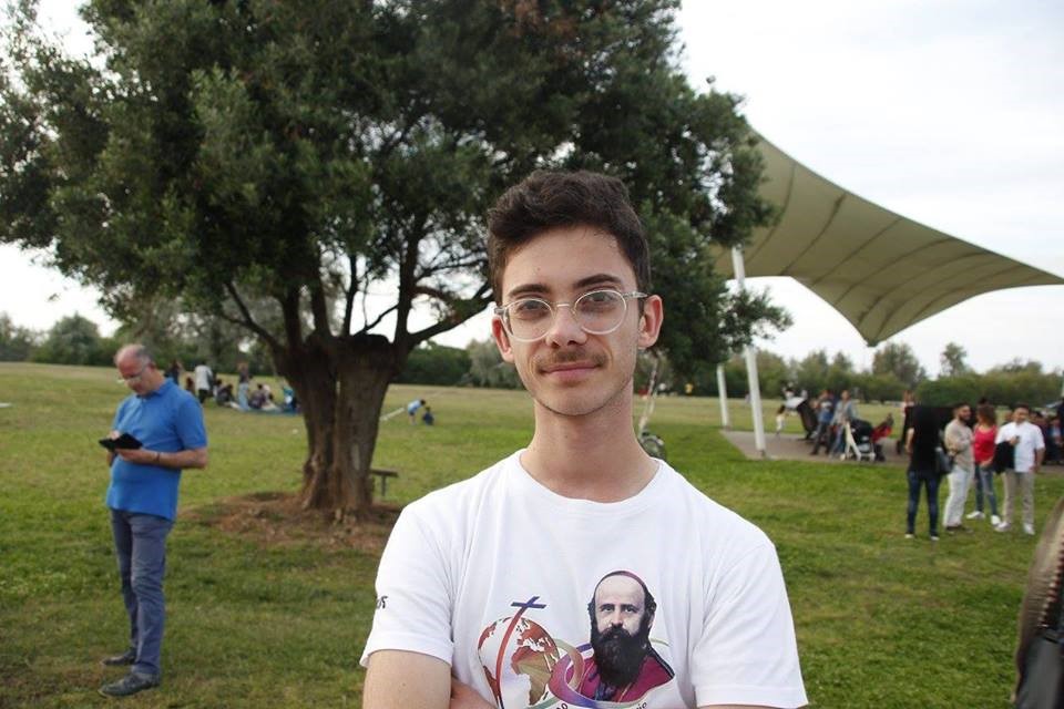 Cammino Giovani Comboniani: un'esperienza straordinaria