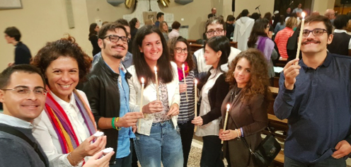 Sì, siamo pronti!