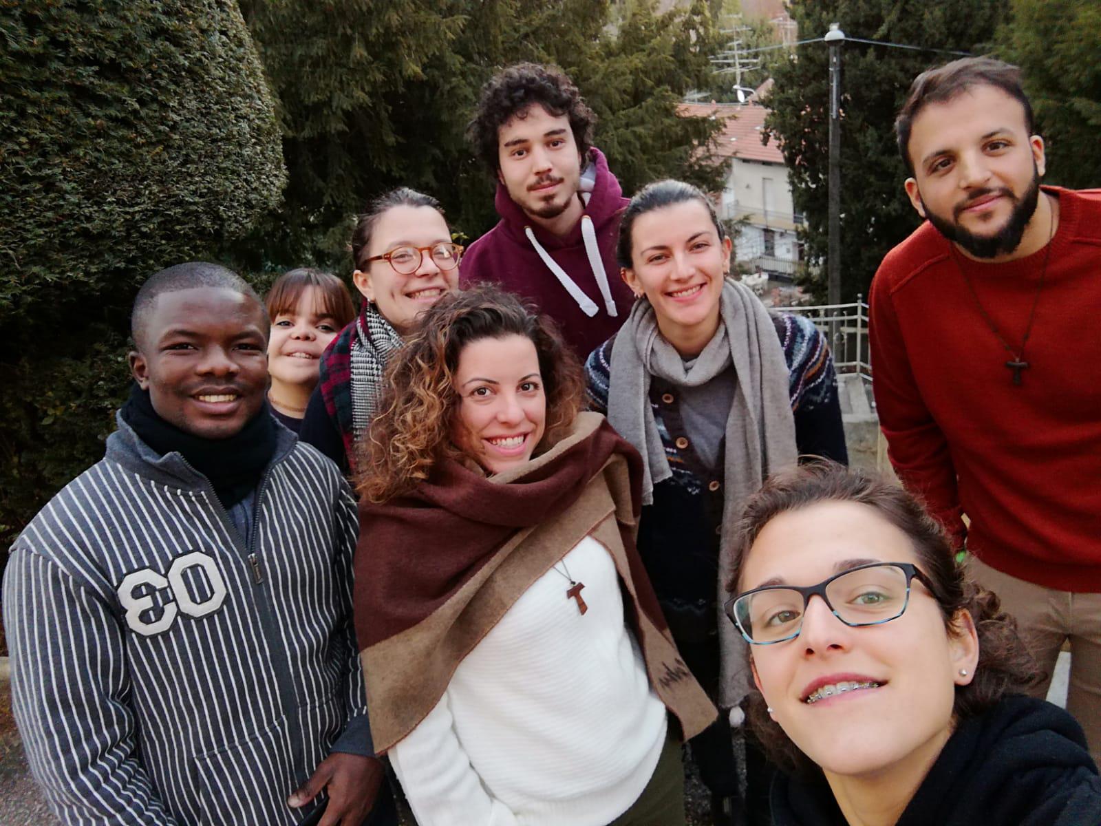 Alessandra Ballerini incontra i ragazzi del Gim: “Occuparmi dei diritti umani è un privilegio”