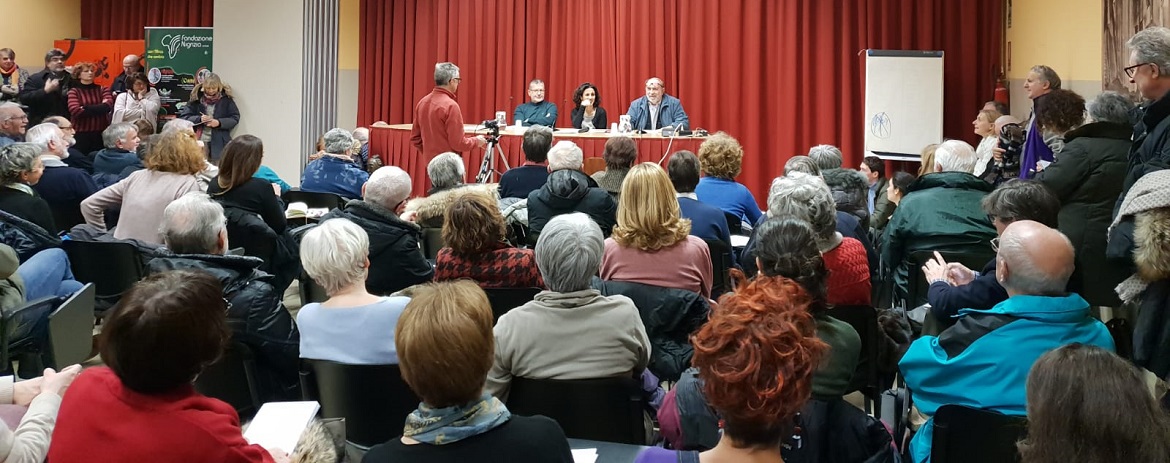 Decreto (in)sicurezza