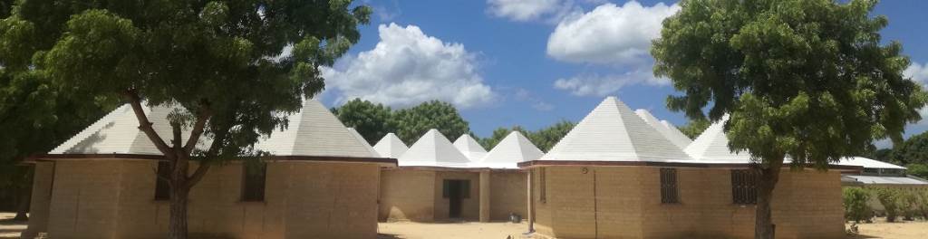 Lettera di Francesca dal Mozambico