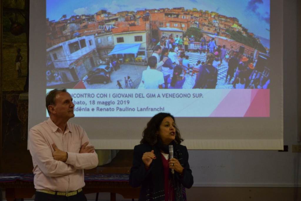 Il genocidio della gioventù nera e povera in Brasile