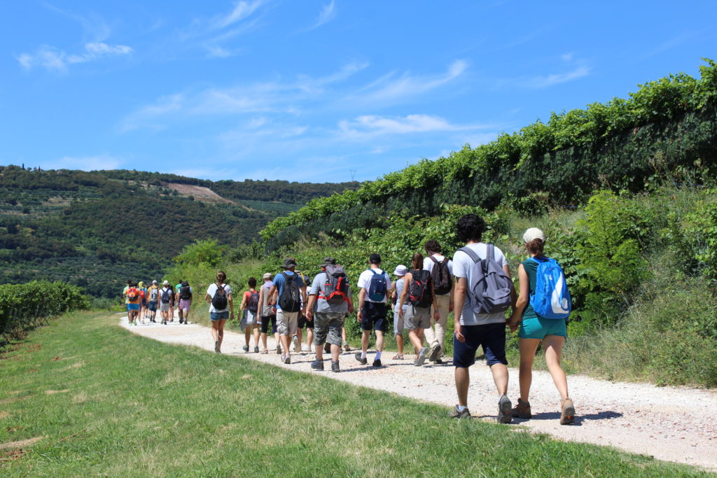 Campi estivi 2019: le proposte della Famiglia Comboniana