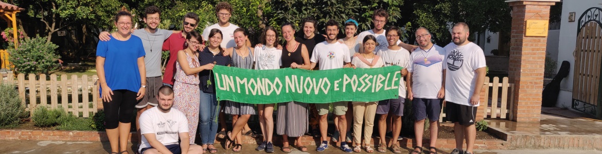 Vivi il Sogno, Lascia il Segno