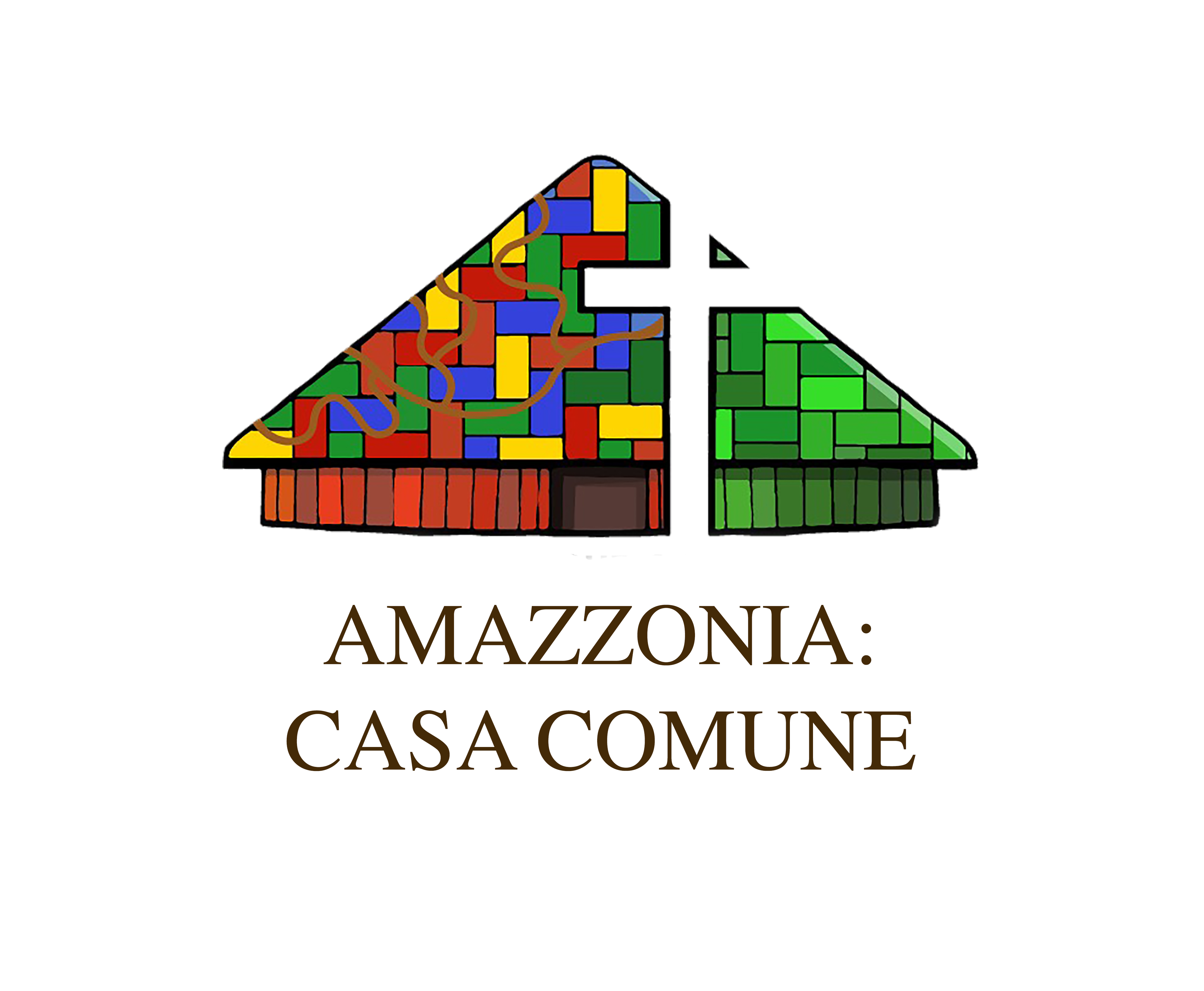 Il Sinodo e la tenda dell'Amazzonia Casa Comune