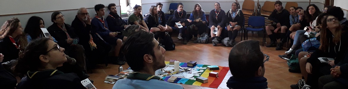 Gesù è Verbo, Luce e Vita