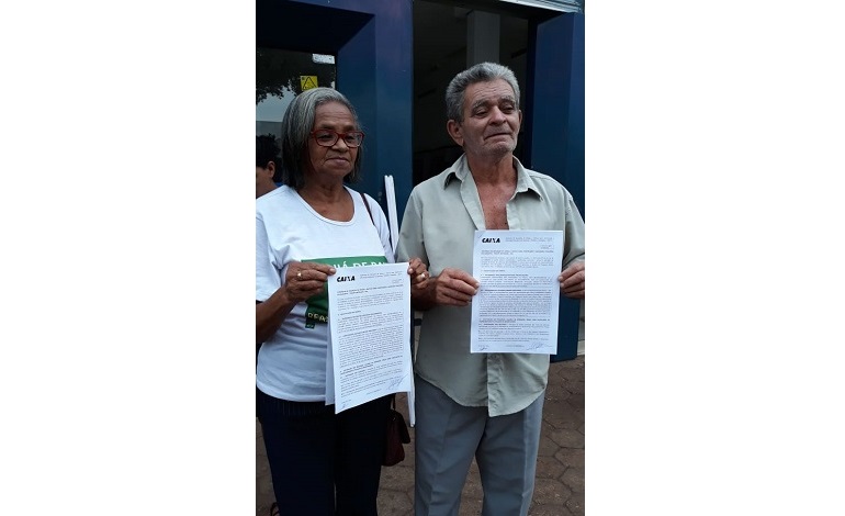 IN MEMORIA DI EDVARD DANTAS CARDEAL, UOMO GIUSTO