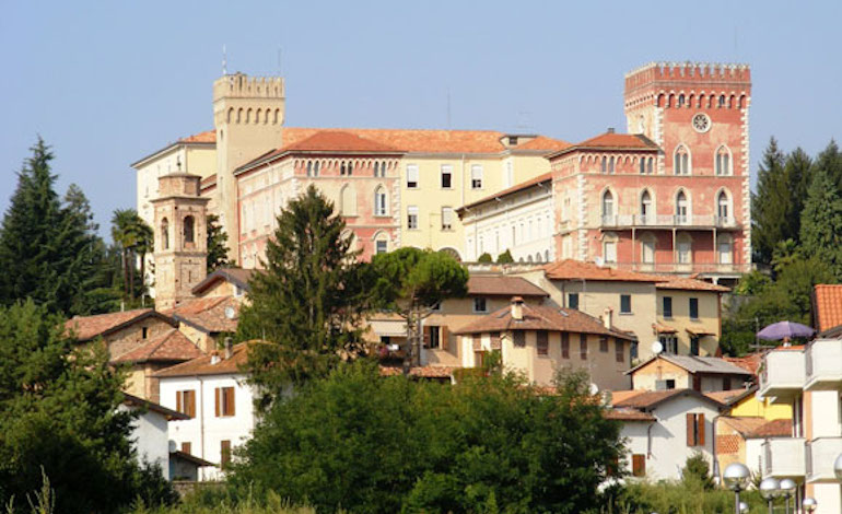 Condivisioni valtellinesi… sul Campo Gim Invernale di Venegono