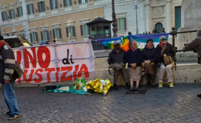 L'ignavia è un crimine