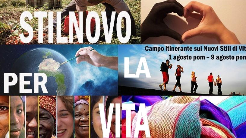 Stilnovo per la vita