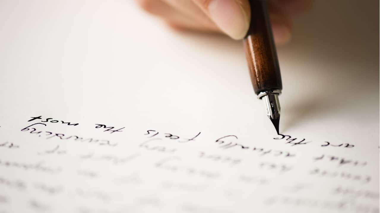 Lettera per tutti noi, dal virus