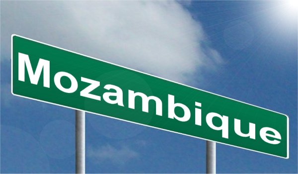 Una Pasqua inedita, inaspettata, ...ma forse piú reale - Lettera di P. Davide De Guidi dal Mozambico