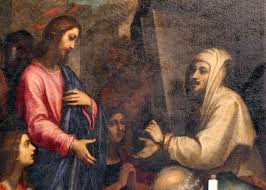 La risurrezione di Lazzaro (Gv 11, 1-44) - Catechesi di Sorella Iris per i giovani del GIM di Padova