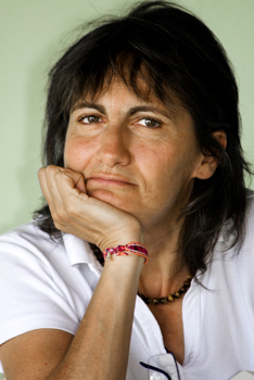 Beati gli umili, i miti, gli amanti della giustizia e della pace