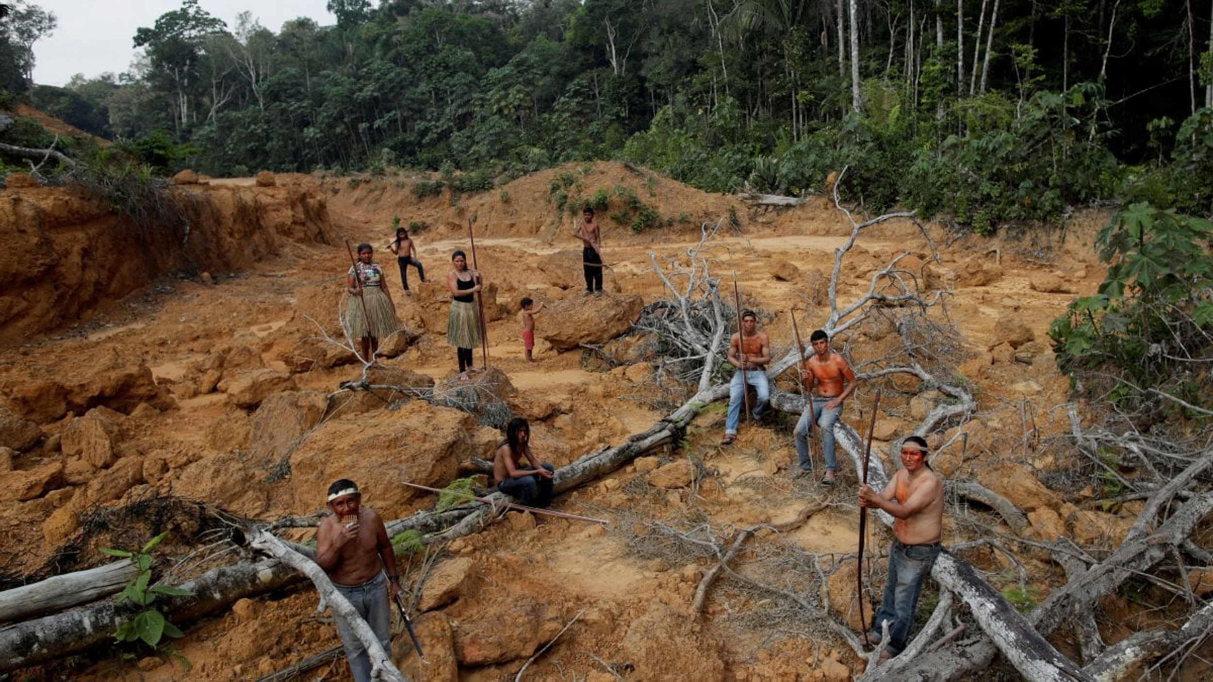 “La Parola mi sanguina dentro”