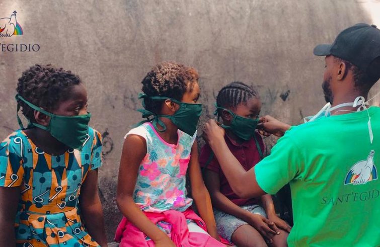 Senza sviluppo né democrazia: le megalopoli africane nella lente del Covid