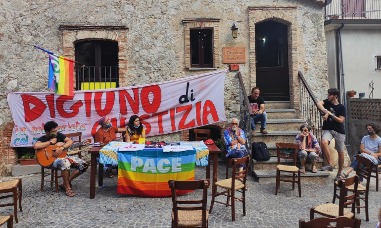 Sognando un'umanità plurale