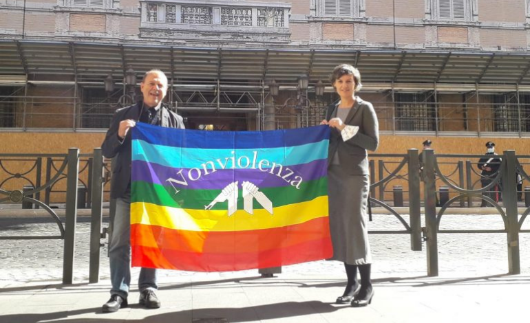 Un'altra Difesa è possibile!
