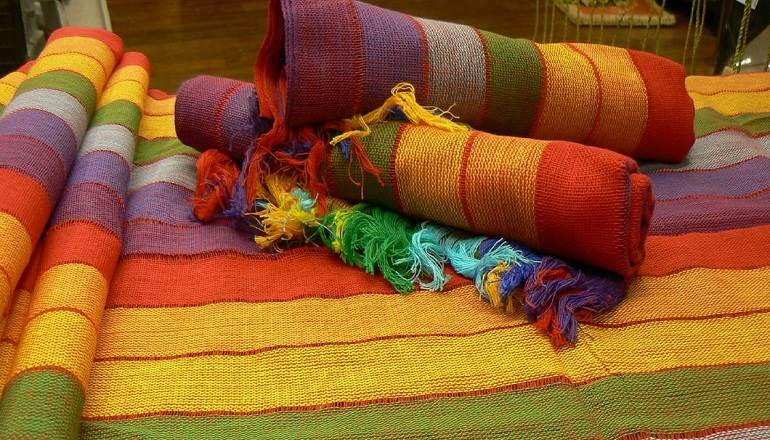 Camminando con lui