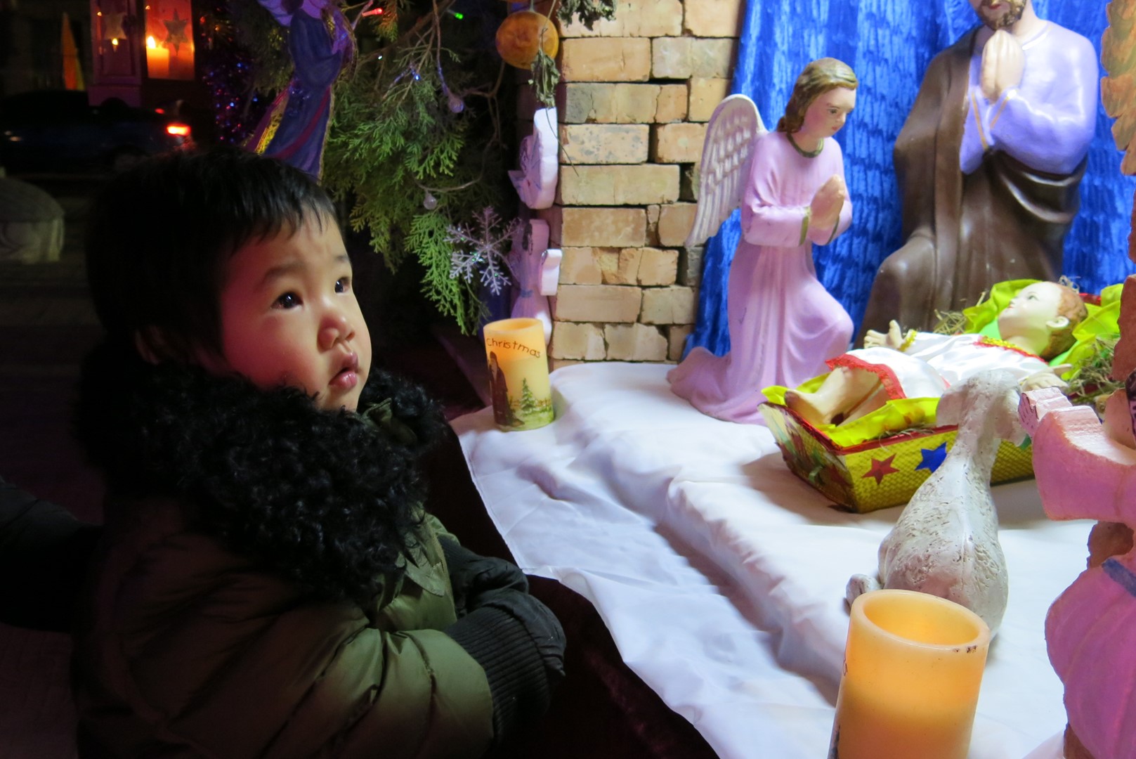 Natale, festa pericolosa?