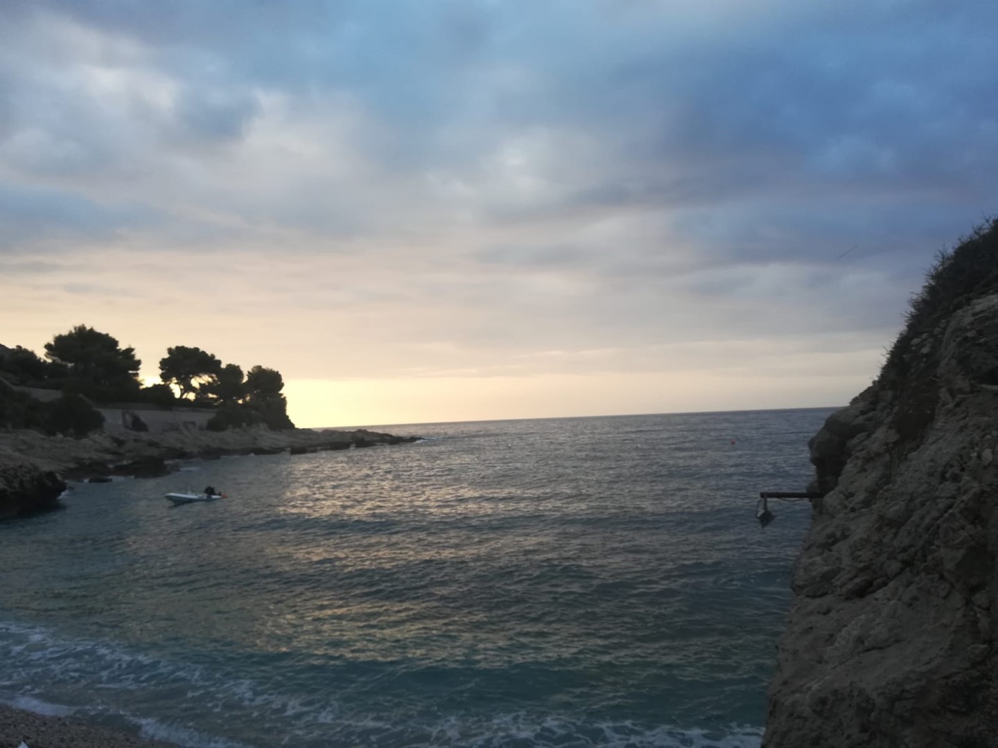 Il tassello del mosaico