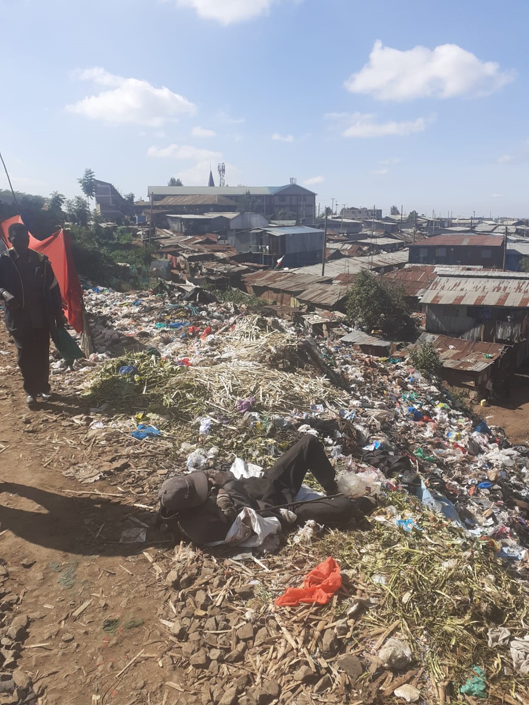 Slum Kiberia